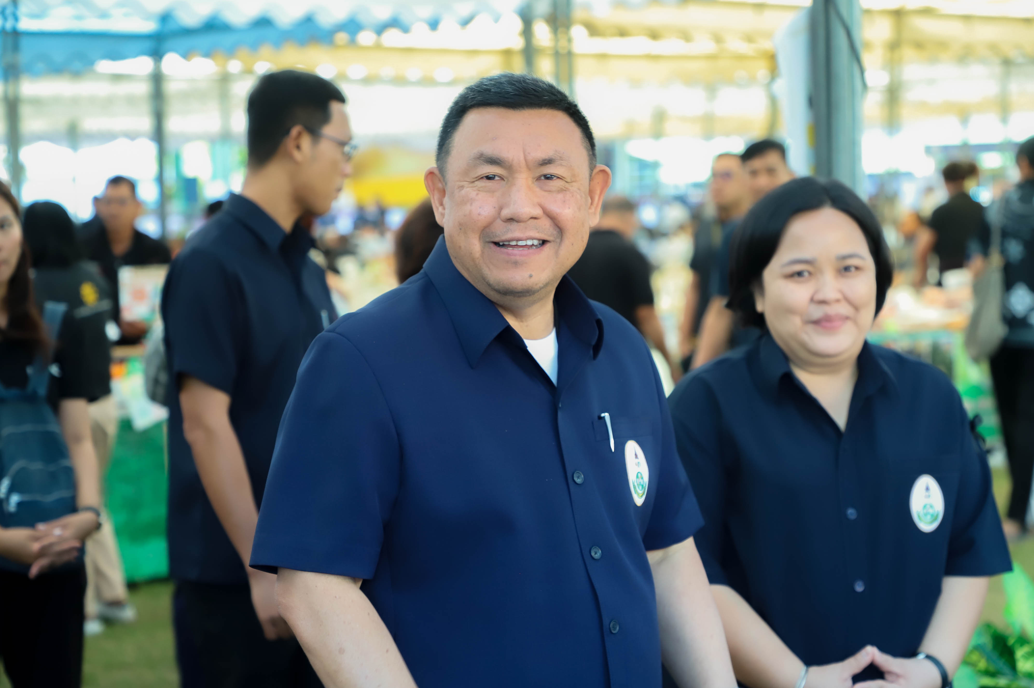 title - รองนายกฯ และรัฐมนตรีว่าการกระทรวงเกษตรฯ เปิดโครงการคลินิกเกษตรเคลื่อนที่ในพระราชานุเคราะห์ฯ ณ จังหวัดนครปฐม